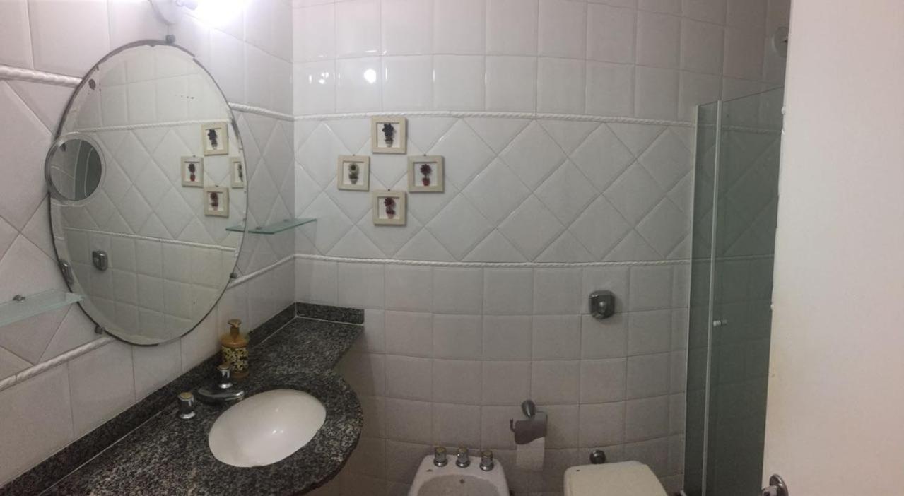 Real 331 - 3 Quartos + 3 Banheiros Copacabana, Proximo A Ipanema E Arpoador Rio de Janeiro