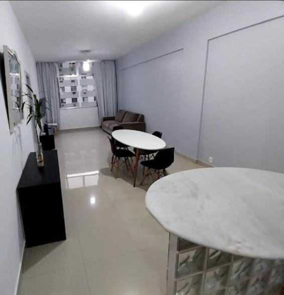 Real 331 - 3 Quartos + 3 Banheiros Copacabana, Proximo A Ipanema E Arpoador Rio de Janeiro