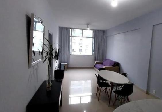 Real 331 - 3 Quartos + 3 Banheiros Copacabana, Proximo A Ipanema E Arpoador Apartamento Rio de Janeiro