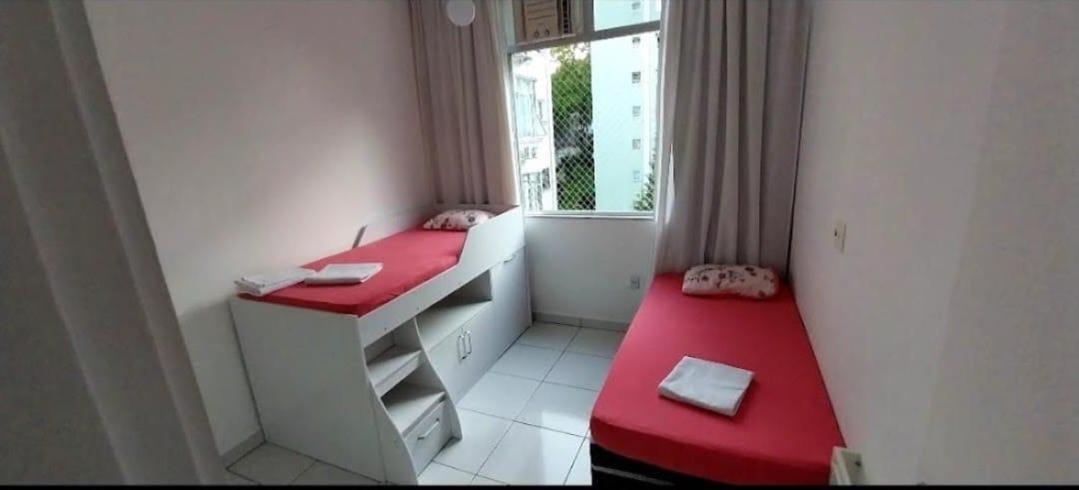 Real 331 - 3 Quartos + 3 Banheiros Copacabana, Proximo A Ipanema E Arpoador Rio de Janeiro