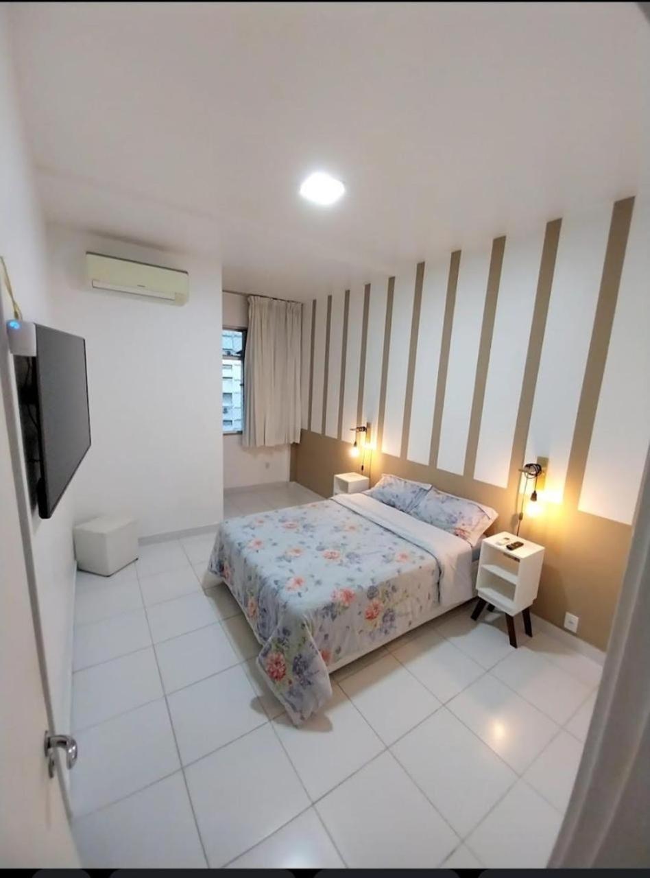 Real 331 - 3 Quartos + 3 Banheiros Copacabana, Proximo A Ipanema E Arpoador Apartamento