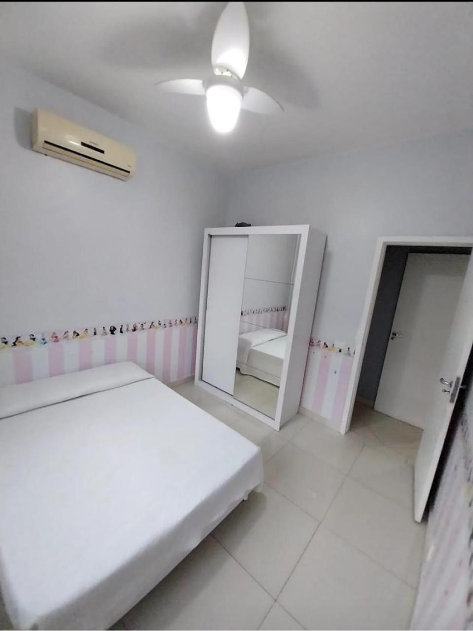 Apartamento Real 331 - 3 Quartos + 3 Banheiros Copacabana, Proximo A Ipanema E Arpoador